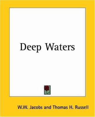 Deep Waters 1419115480 Book Cover