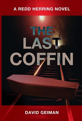 The Last Coffin 1737886480 Book Cover