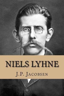 Niels Lyhne [Danish] 1522969322 Book Cover