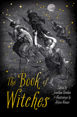 The Book of Witches 0008618437 Book Cover