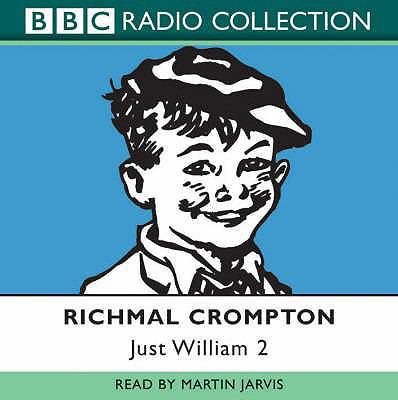 Just William: Volume 2 0563494344 Book Cover