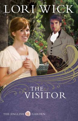 The Visitor 0736925317 Book Cover