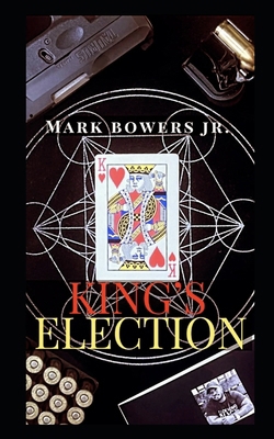 King's Election B0D9PT67T3 Book Cover