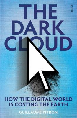 The Dark Cloud 191559023X Book Cover