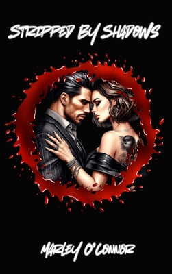 Stripped By Shadows B0DG48Q7NP Book Cover