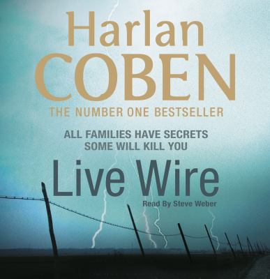 Live Wire 1409130592 Book Cover