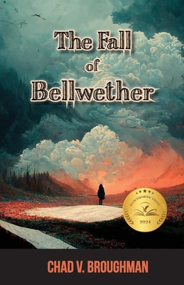 The Fall of Bellwether 1960462148 Book Cover