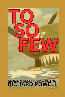 To So Few B08CPJJGPW Book Cover