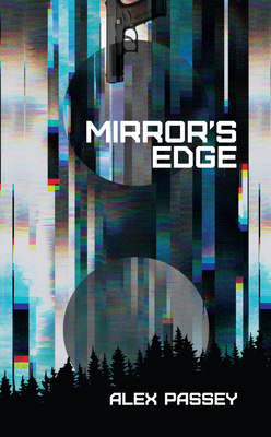 Mirror's Edge 1988168236 Book Cover