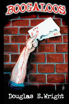 Boogaloos 1461062136 Book Cover