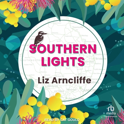 Southern Lights B0F47P2FNL Book Cover