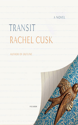 Transit 1978645392 Book Cover