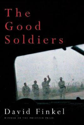 The Good Soldiers 1921640065 Book Cover