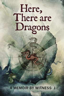 Here, There are Dragons 0646817396 Book Cover