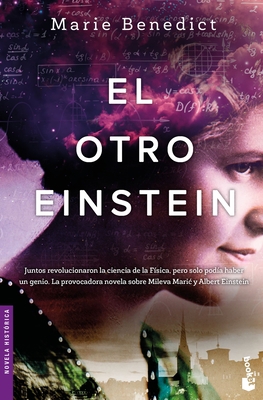 El Otro Einstein [Spanish] 6073900341 Book Cover