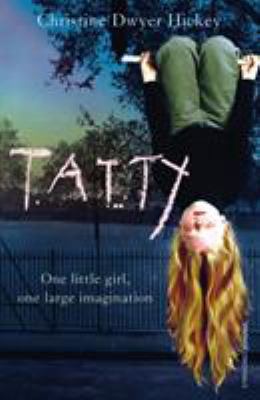 Tatty 0099499355 Book Cover