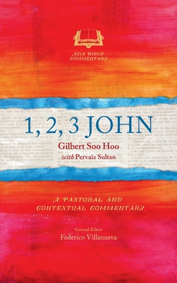 1, 2, 3 John 1839731478 Book Cover