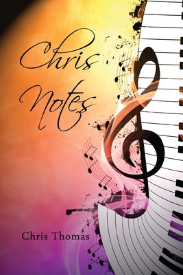 Chris Notes 1637649746 Book Cover