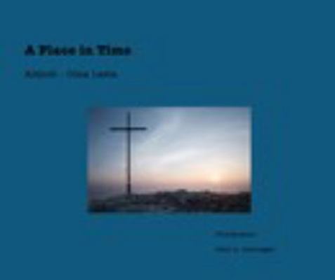 Paperback Place in Time Book