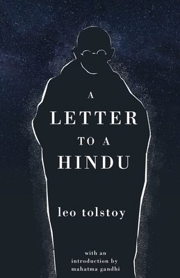 A letter to a Hindu 1804470023 Book Cover