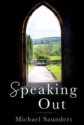 Speaking Out 1788305833 Book Cover