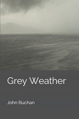 Grey Weather 170064226X Book Cover