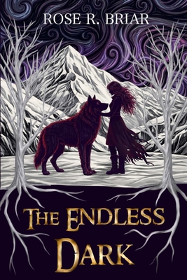 The Endless Dark B0HKSVB6SN Book Cover
