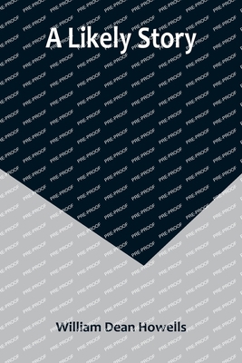 A Likely Story 935689180X Book Cover