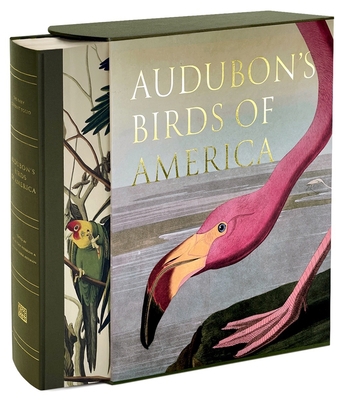 Audubon's Birds of America: The Baby Elephant F... 0789214679 Book Cover