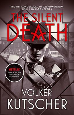 The Silent Death 1760527939 Book Cover