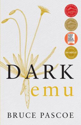 Dark Emu 1921248017 Book Cover