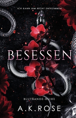 Besessen [German] 1922933287 Book Cover