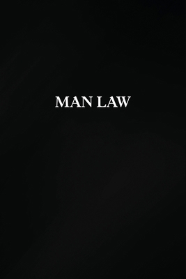 Man Law B0GXCH9M83 Book Cover