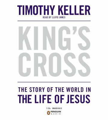 King's Cross: The Story of the World in the Lif... 0142428760 Book Cover