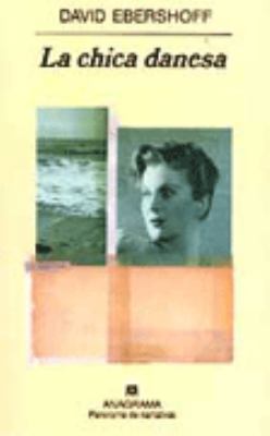 La chica danesa [Spanish] 8433969374 Book Cover