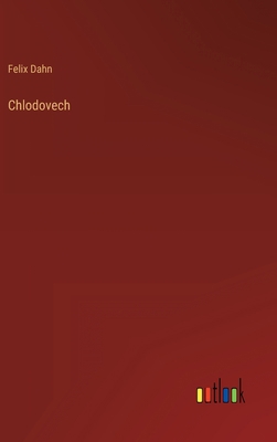 Chlodovech [German] 3368470094 Book Cover