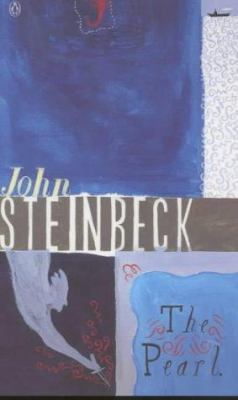 The Pearl B00H15JA26 Book Cover