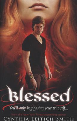 Blessed B005T54JKS Book Cover