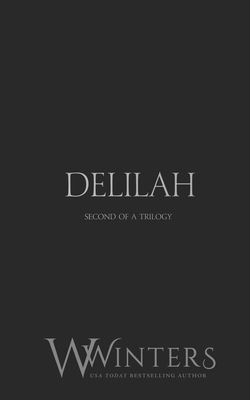 Delilah #2: Black Mask Edition B0CXQ1NZH5 Book Cover