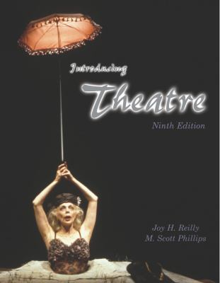 Introducing Theatre 075931442X Book Cover