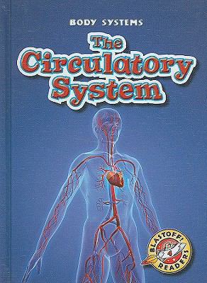 The Circulatory System 1600142427 Book Cover