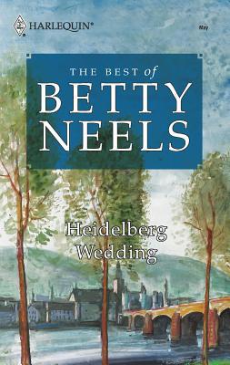 Heidelberg Wedding 0373199120 Book Cover