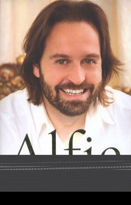 Alfie: My Story 1849839751 Book Cover