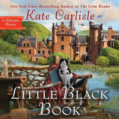 Little Black Book B0DFTB7RNC Book Cover
