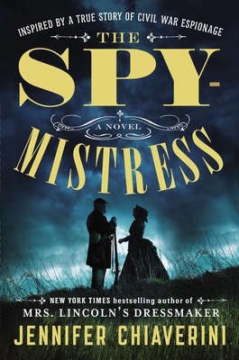 The Spymistress 0142180882 Book Cover