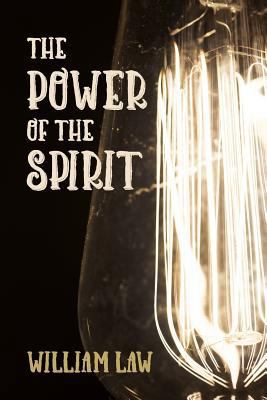 The Power of the Spirit 1943133549 Book Cover