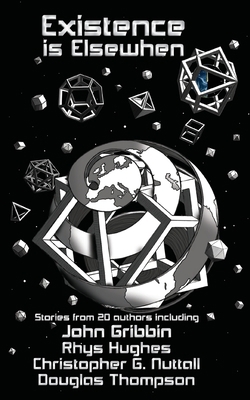 Existence is Elsewhen 1908168854 Book Cover