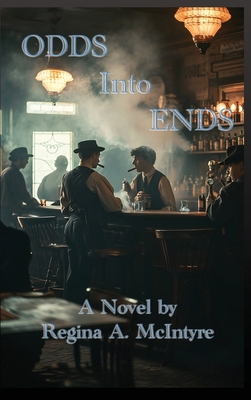 Odds Into Ends 1960584200 Book Cover