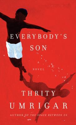 Everybody's Son [Large Print] 1432843265 Book Cover