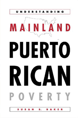 Understanding Mainland Puerto Rican Pov 156639970X Book Cover